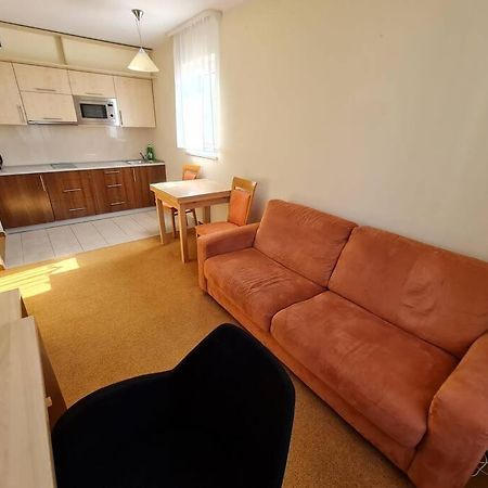 10Q - Z6 Apartament 801 Warszawa Eksteriør billede