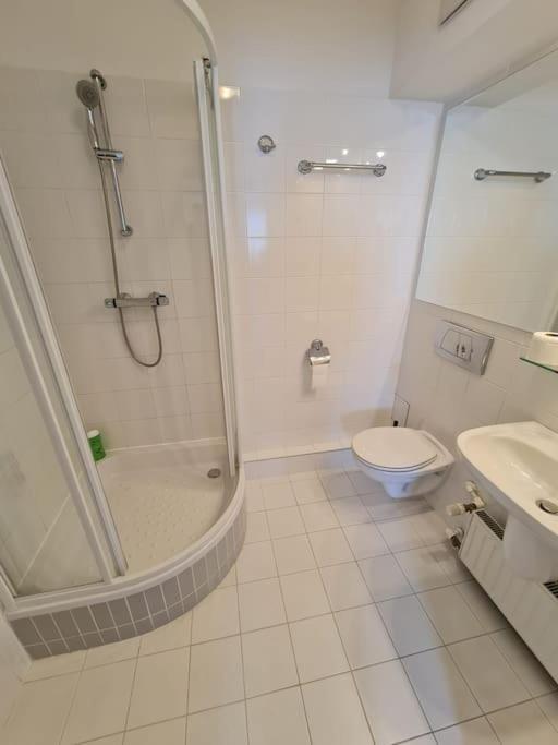 10Q - Z6 Apartament 801 Warszawa Eksteriør billede